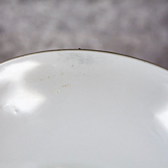 Vintage Imari Style Colclough English Bone China Tea Cup and Saucer 1930… - Picture 15 of 15